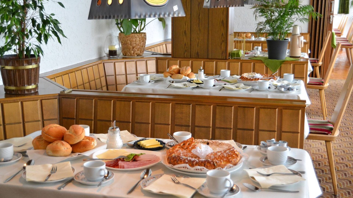 Hergarten Hotel | Hotel Eifelhof Weina