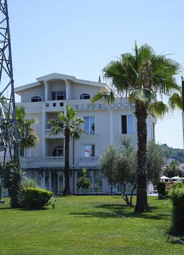 Kashar Hotel | Hotel Eiffel