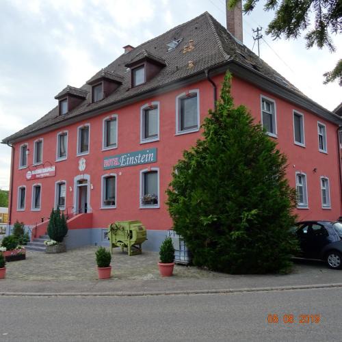 Hausen an der Mohlin Hotel | Hotel Einstein