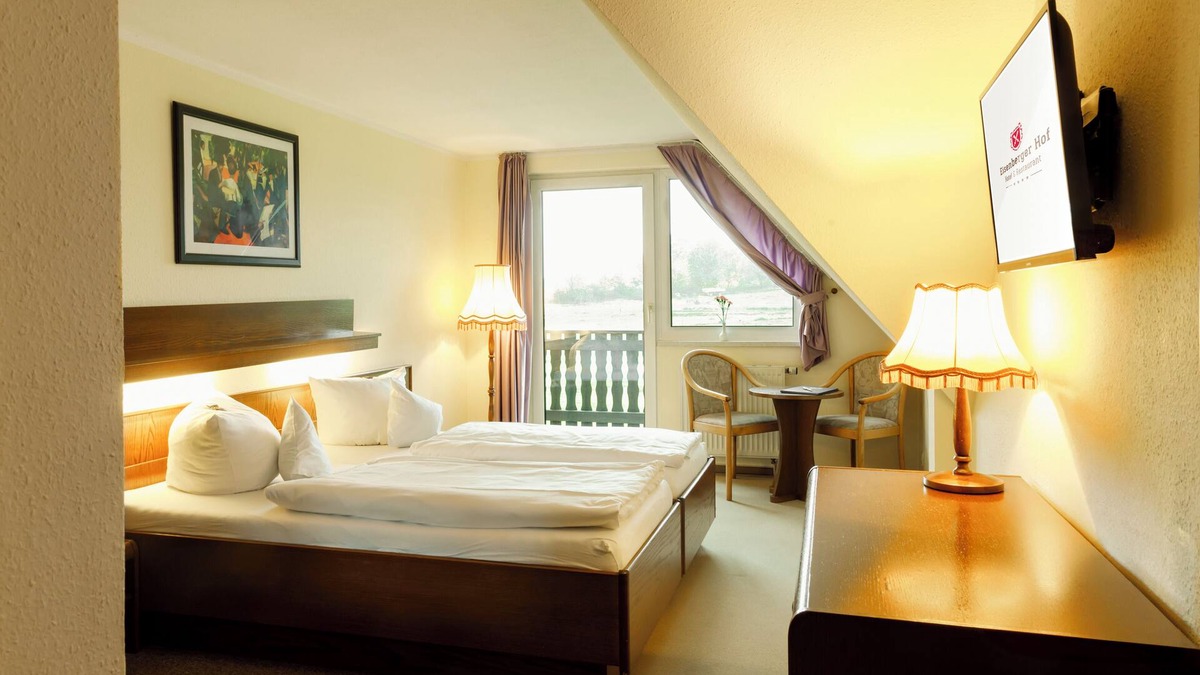 Moritzburg Hotel | Hotel Eisenberger Hof