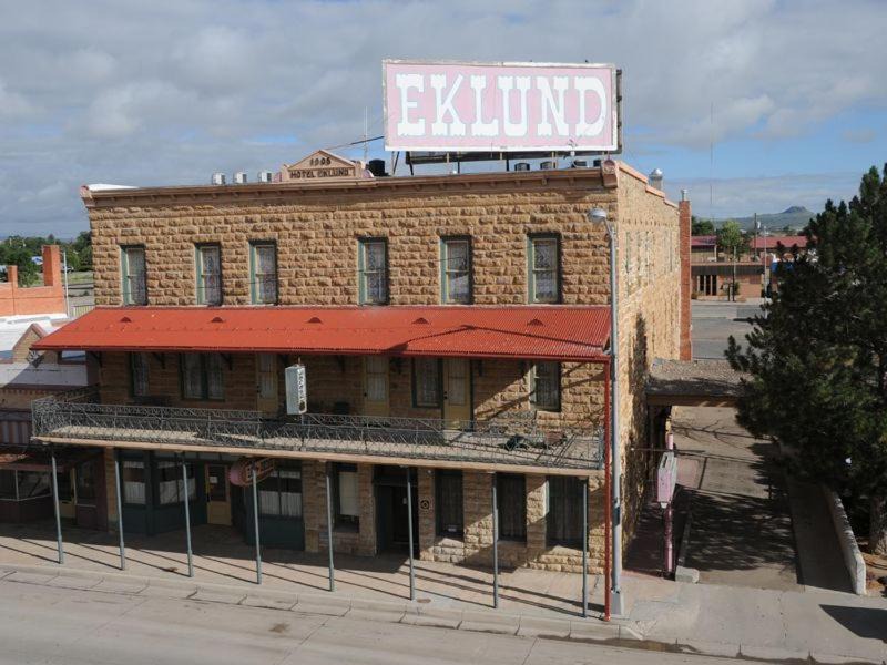 Clayton Hotel | Hotel Eklund