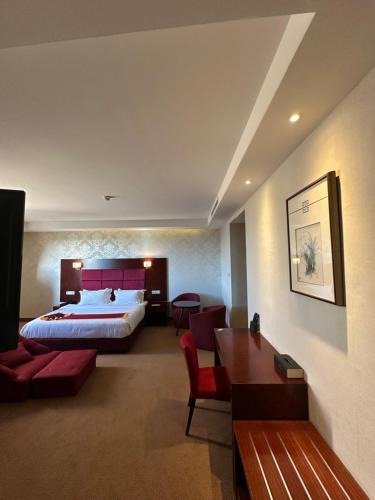 Boumerdes Hotel | Hotel el amine