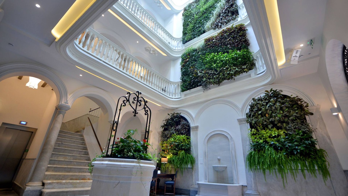 Old Town Apartment | Hotel El Armador Casa Palacio