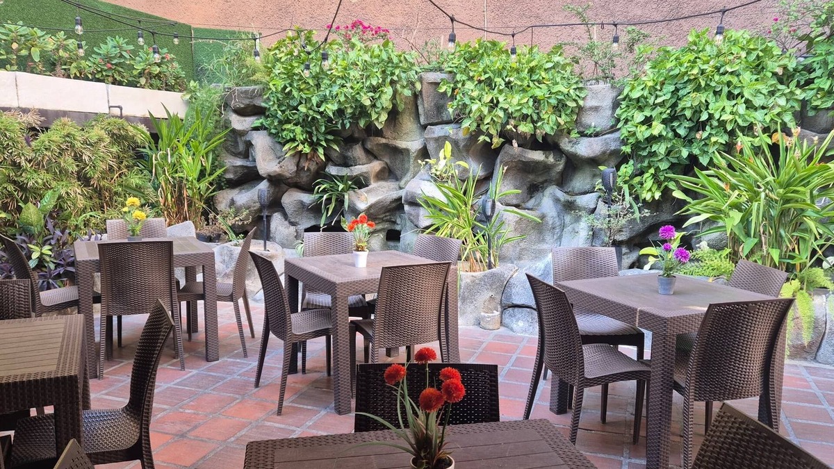 Santa Teresa Hotel | Hotel El Arroyo