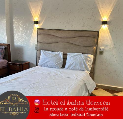 Mansourah Hotel | Hotel el bahia tlemcen