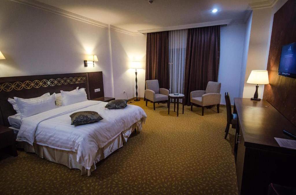 Constantine Hotel | Hotel El Bey Constantine