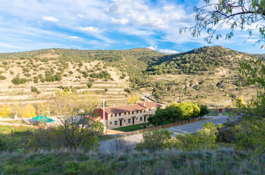 La Cuba Hotel | Hotel el Cantón Rural