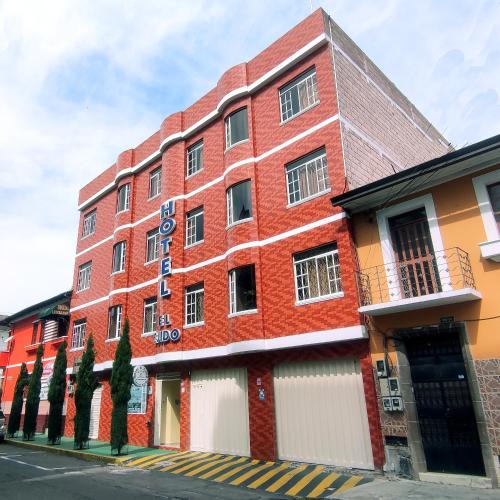 San Juan Hotel | Hotel El Ejido