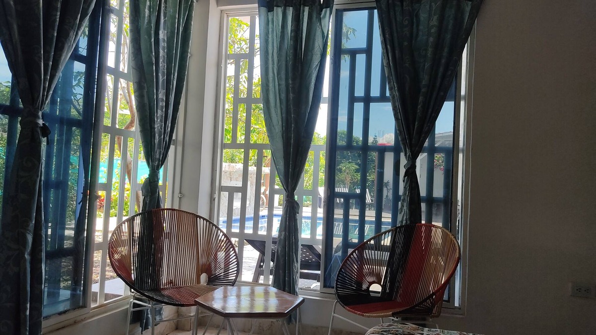 Palmira Hotel | Hotel El Encanto de Carmen