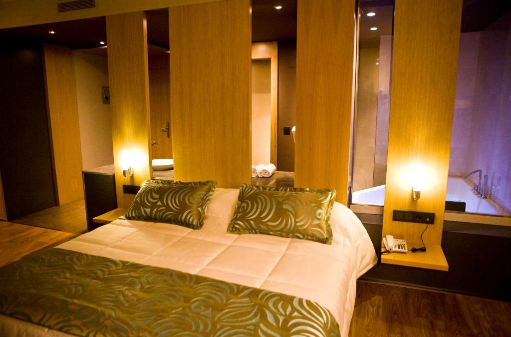 Cinctorres Hotel | Hotel El Faixero Evolución