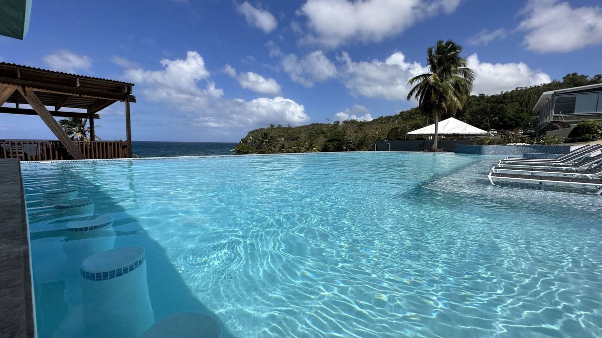 Terranova Hotel | Hotel El Guajataca