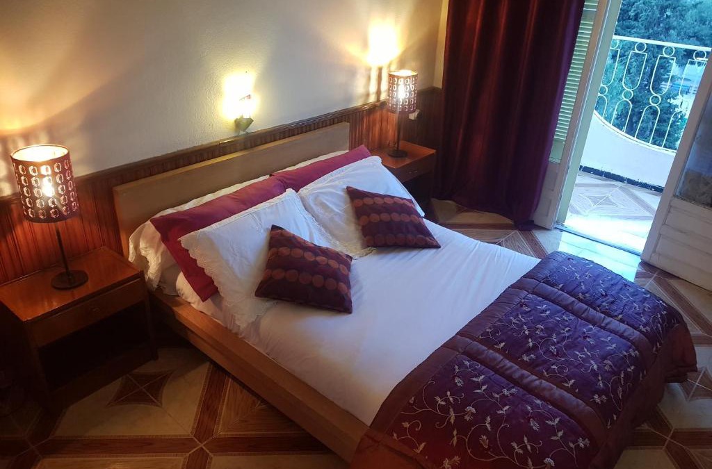 Batna Hotel | Hotel el Hayat