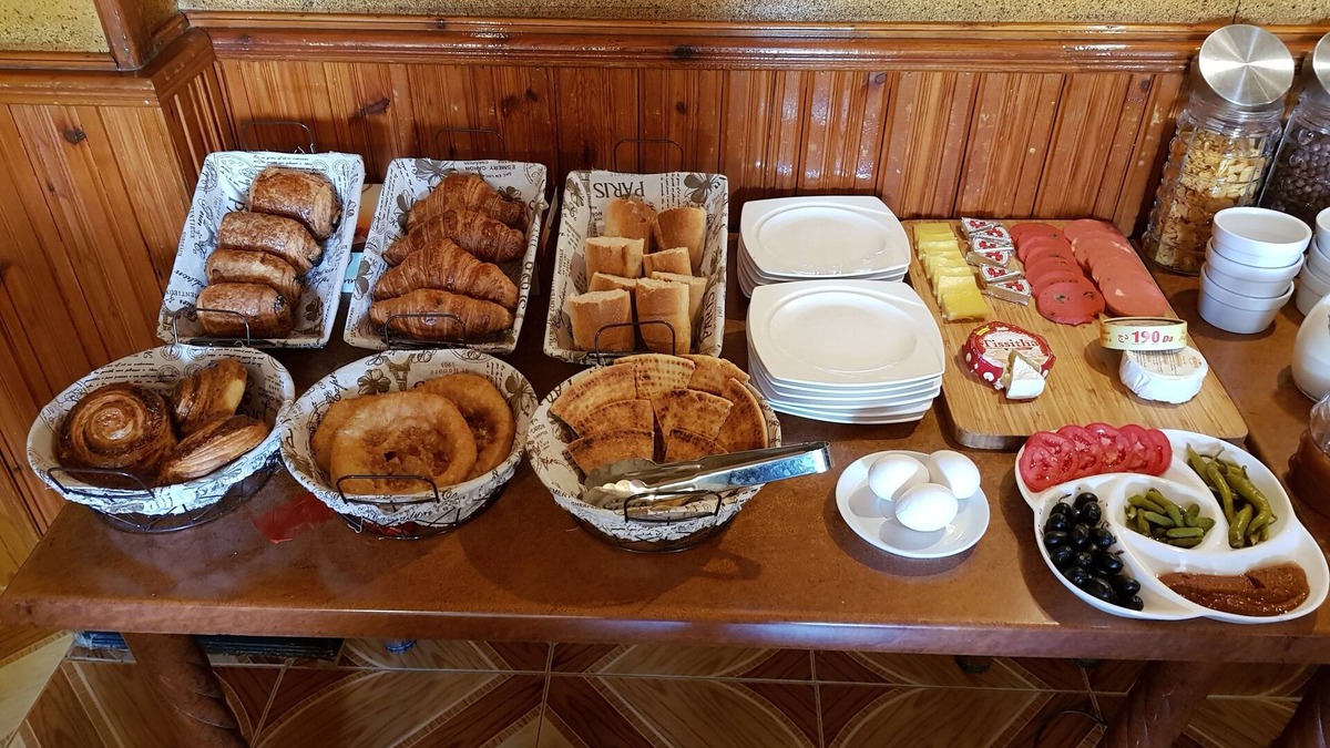 Batna Hotel | Hotel el Hayat