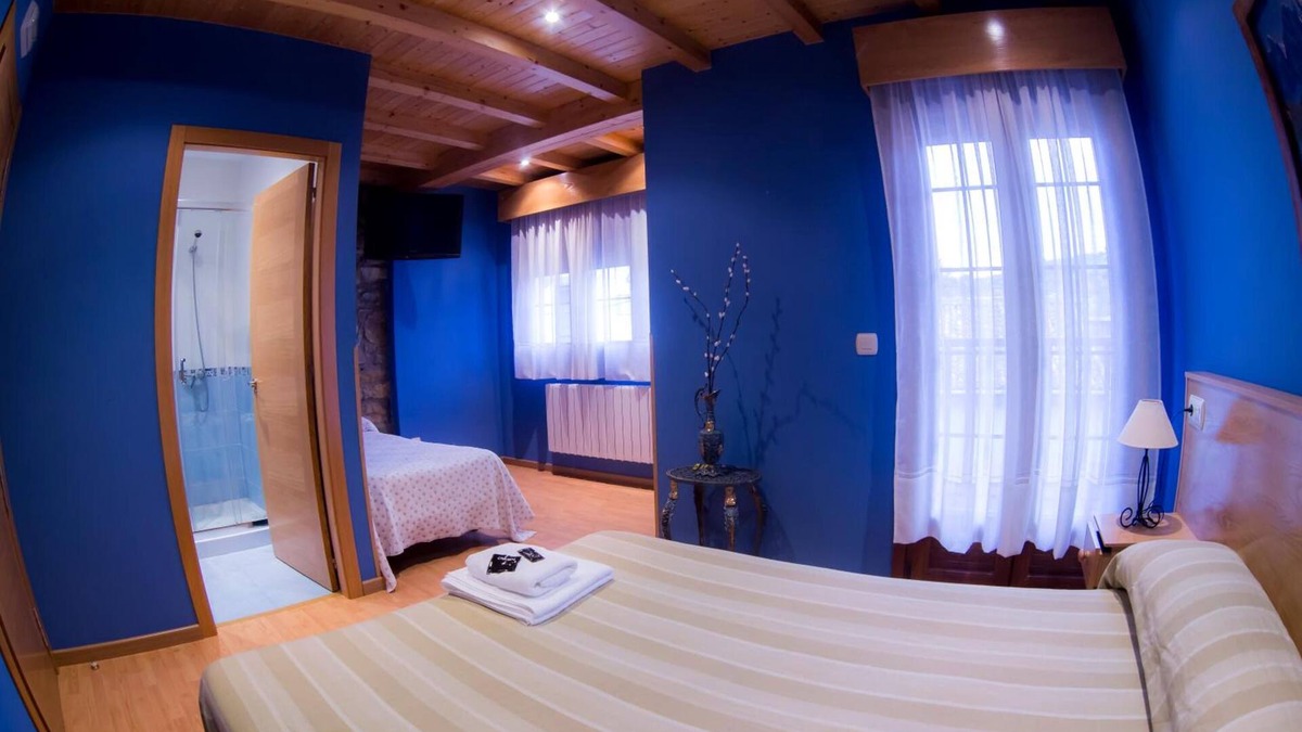 Aviles Hotel | Hotel El Horreo de Aviles