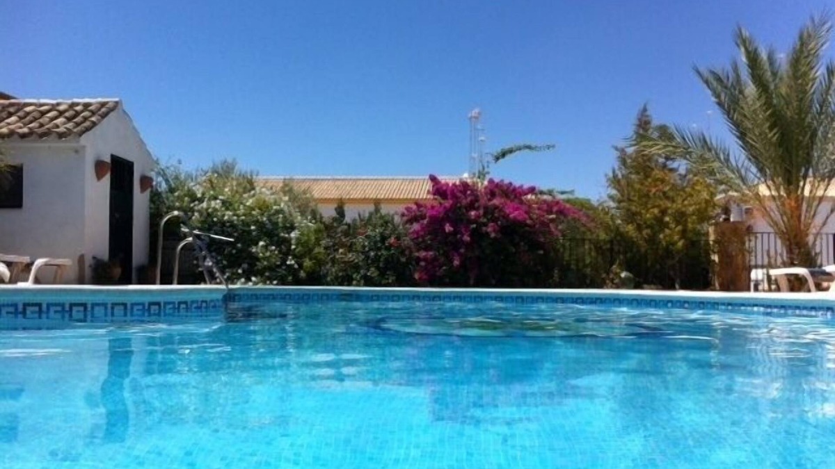 Osuna Hotel | Hotel El Molino