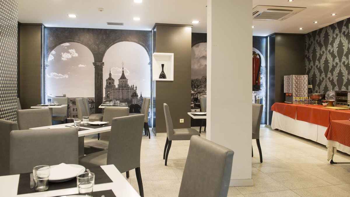 Old Town Hotel | Hotel El Mudayyan