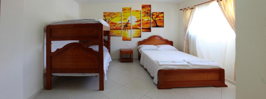 Valle de San Jose Hotel | Hotel el Paraíso del Valle