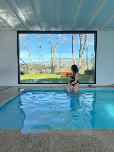 Tandil Hotel | Hotel El Paraiso De La Sierra