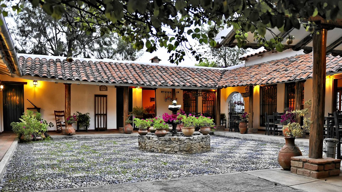 Independencia Hotel | Hotel El Patio de Monterrey