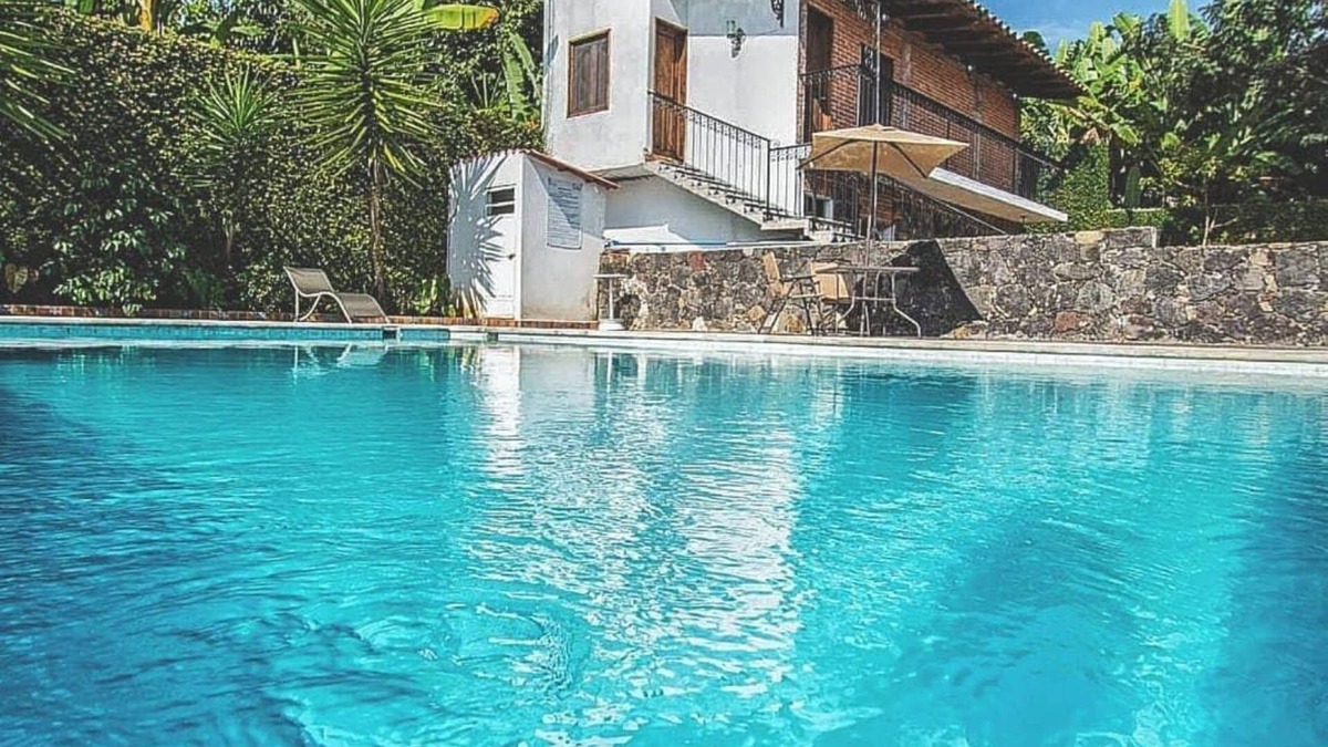 Xico Hotel | HOTEL EL PEDREGAL