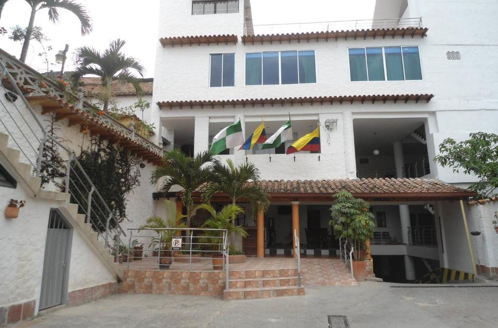 Ocana Hotel | Hotel El Principe Sede Campestre