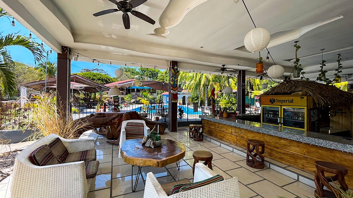 Nicoya Hotel | Hotel El Regalo