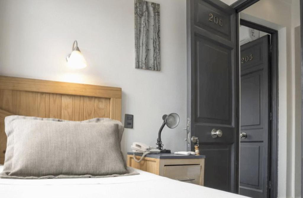 Bellavista Hotel | Hotel El Rosedal