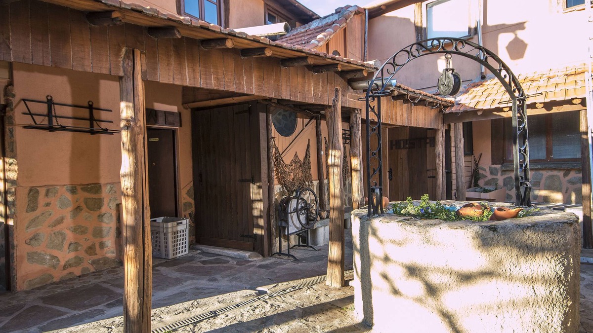 Cantagallo Hotel | Hotel El Tirol