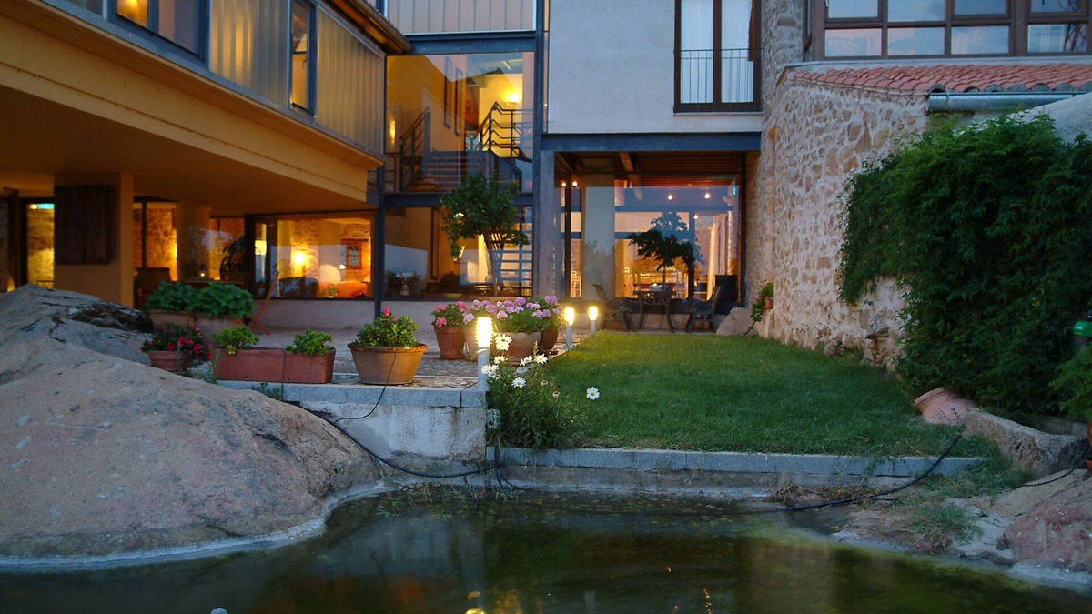 Torremenga Hotel | Hotel El Turcal