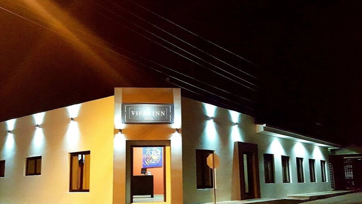 El Viejo Hotel | Hotel El Viejo Inn