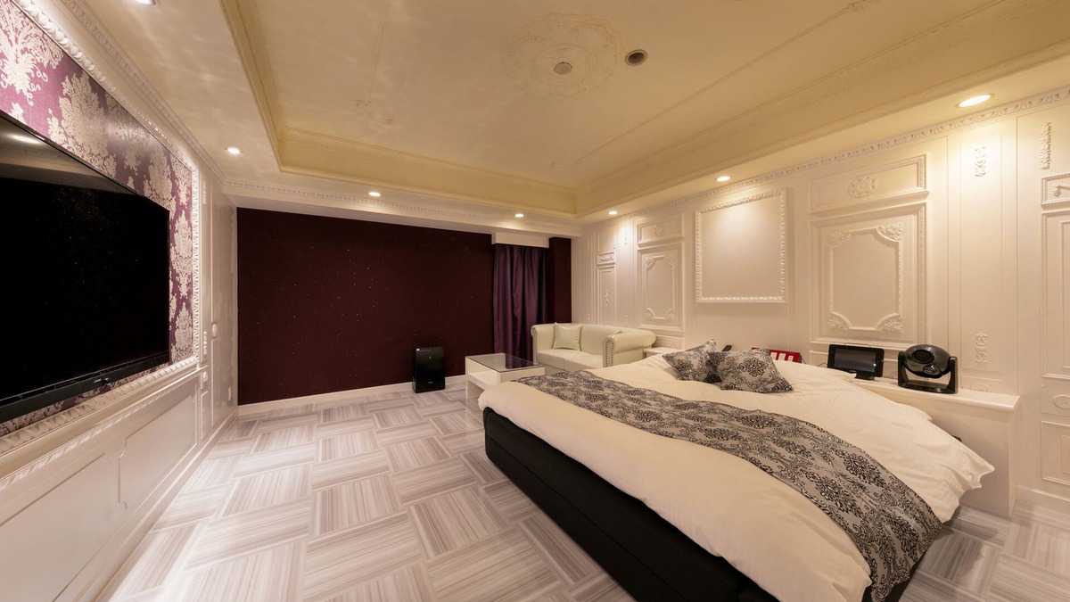 Gyoda Hotel | Hotel Eldia Japanese Modern - Adults only
