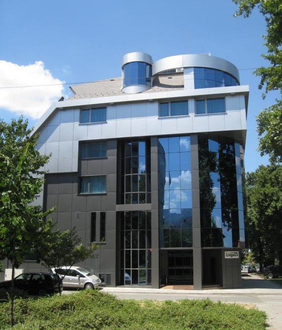 Lyaskovo Hotel | Hotel Elegance