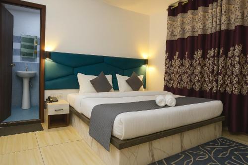 Muli Bed & Breakfast | Hotel Elegance, Katra