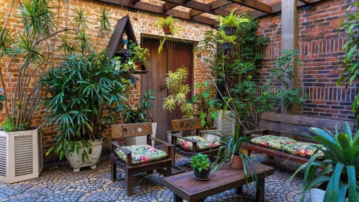 Floresta Hotel | Hotel Elevado