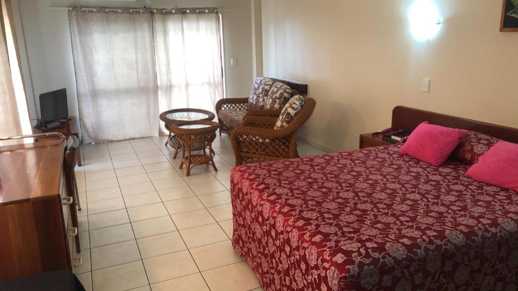 Apia Hotel | Hotel Elisa