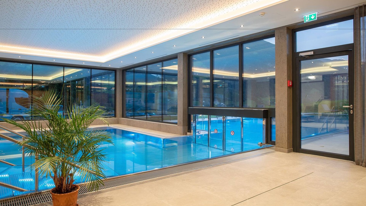 Fuegen Hotel | Hotel Elisabeth
