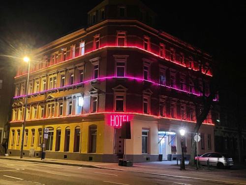 Chemnitz Hotel | Hotel Elisenhof