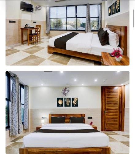 Dehradun Hotel | Hotel Elite Inn