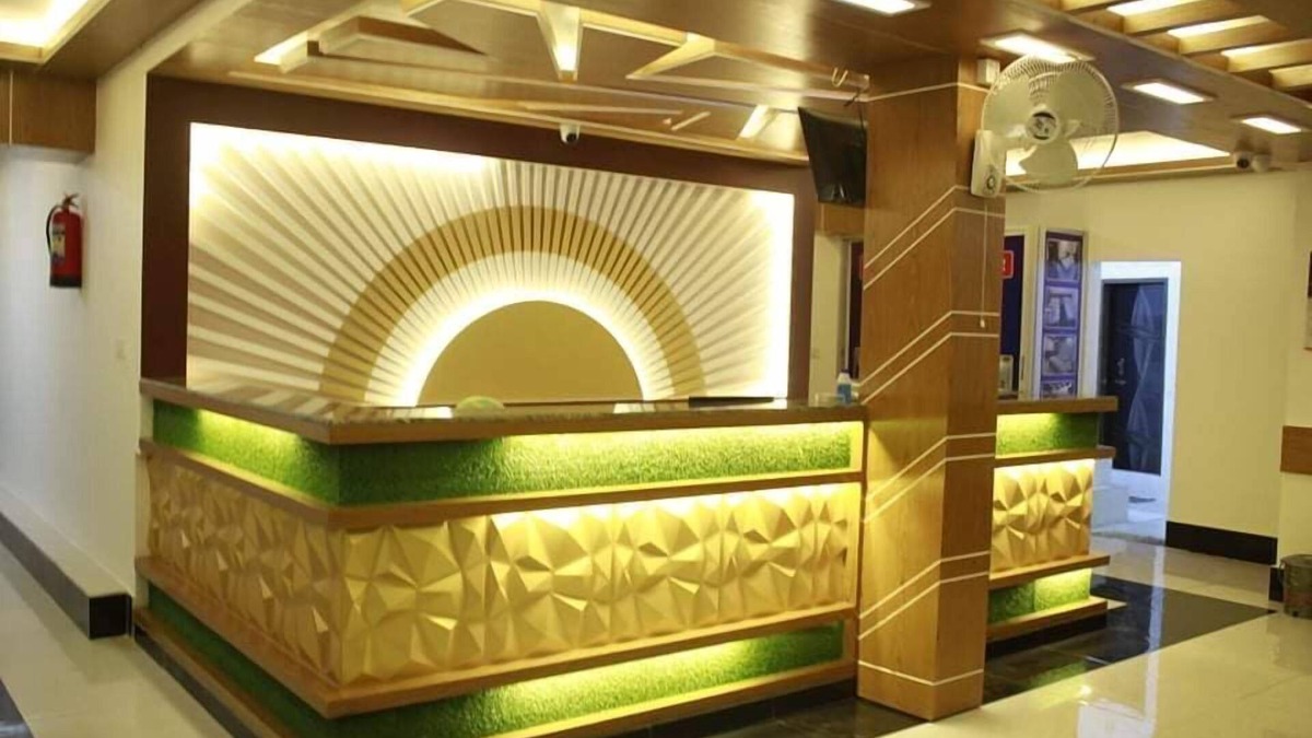 Chittagong Division Hotel | Hotel Elite Luxury