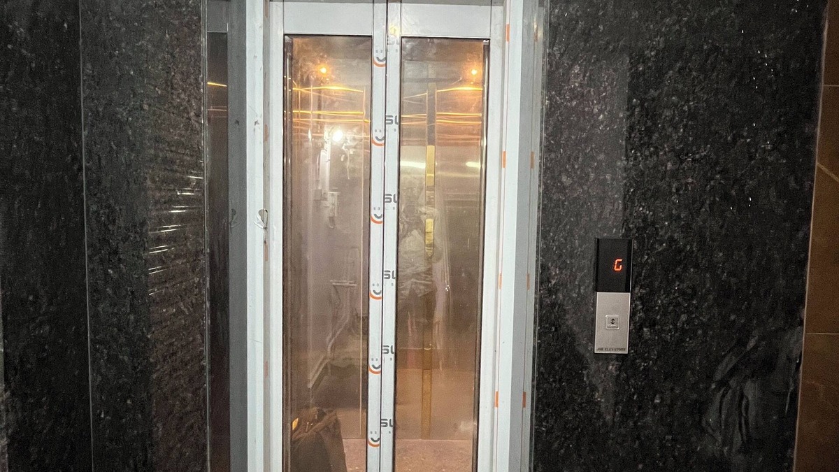 Hyderabad Hotel | Hotel Elite Swagath Grand