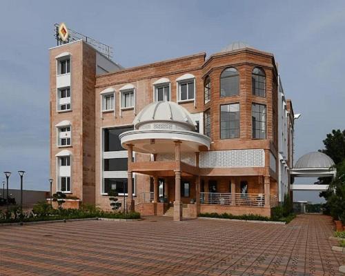 Vite Hotel | Hotel Elite Vita