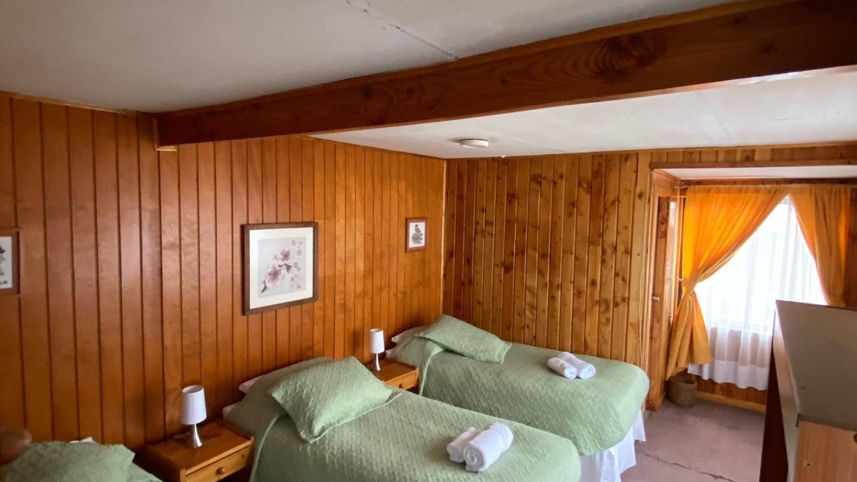 Conaripe Hotel | Hotel Elizabeth