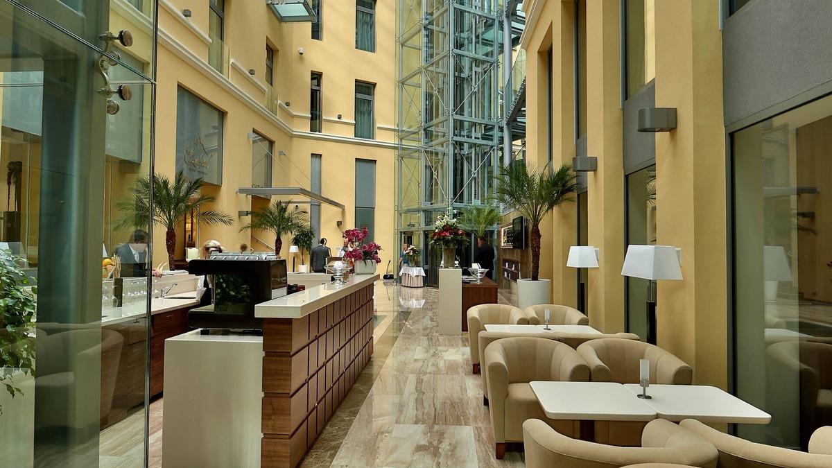 Trencin Hotel | Hotel Elizabeth