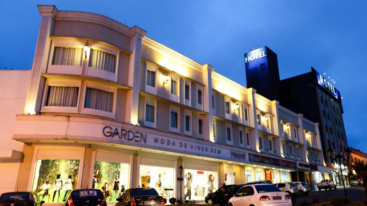Mafra Hotel | Hotel Emacite Flex