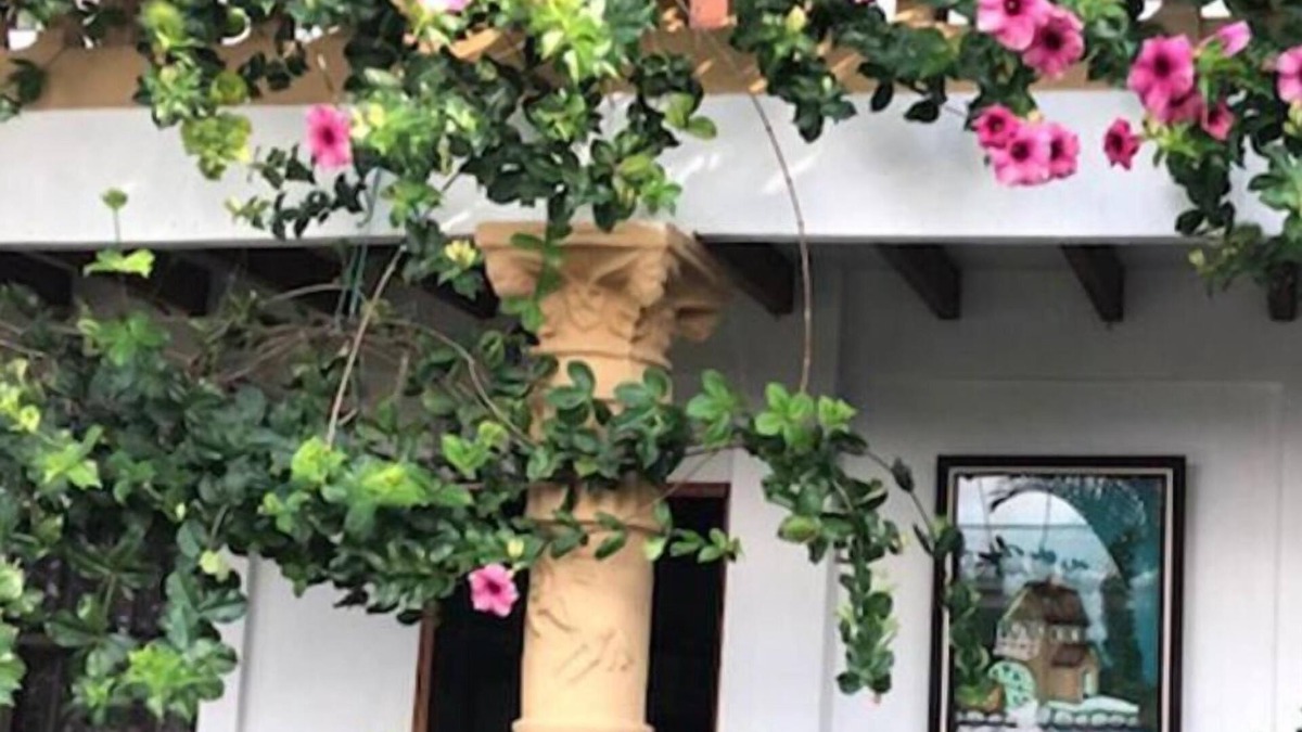 San Vito Hotel | Hotel Emanuel