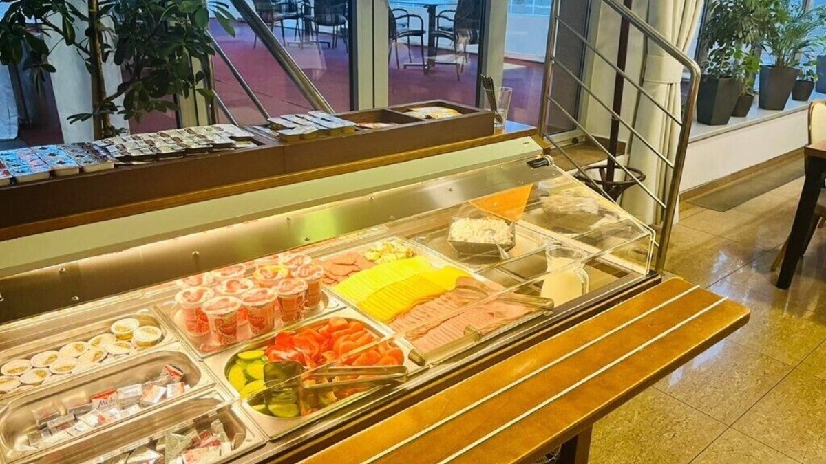 Stupava Hotel | Hotel Eminent