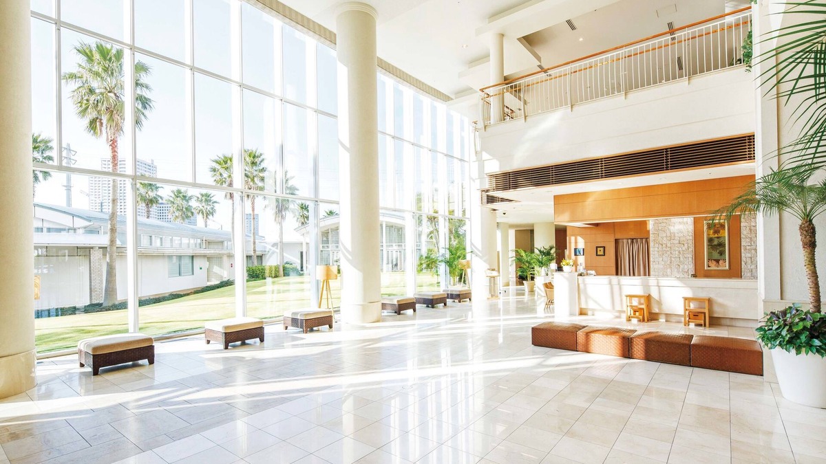 Urayasu Hotel | Hotel Emion Tokyo Bay