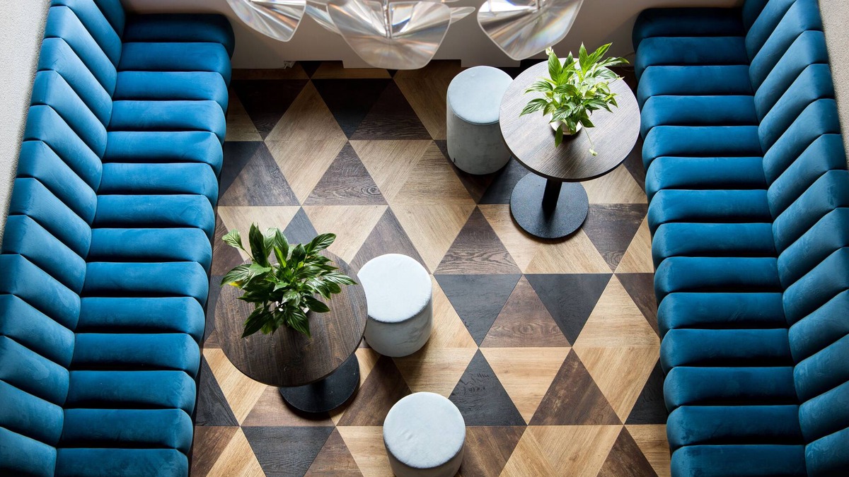 Oude Westen Hotel | Hotel Emma
