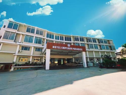 Bilaspur Hotel | Hotel Emperor Paradise