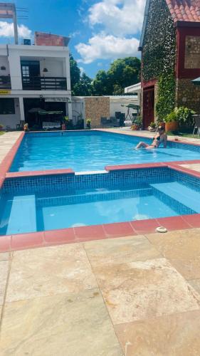 Paz de Ariporo House | HOTEL EMPRESARIAL Arcoiris de mi llano